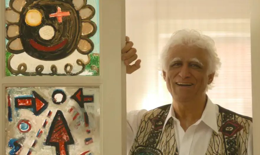 Imagem de Criador do Menino Maluquinho, Ziraldo morre aos 91 anos