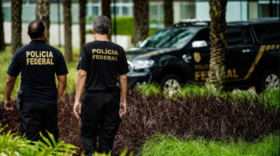 Imagem de PF investiga desvio de recursos do MEC e mira ex-nora de Lula e ex-sócio de Lulinha