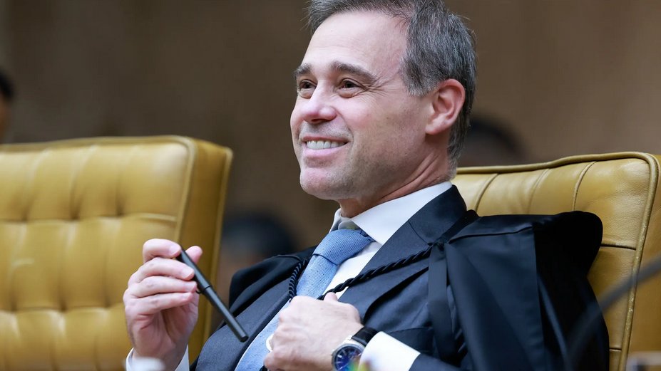 Imagem de Mendonça e Dino batem boca sobre liberdade de expressão e ofensas contra ministros