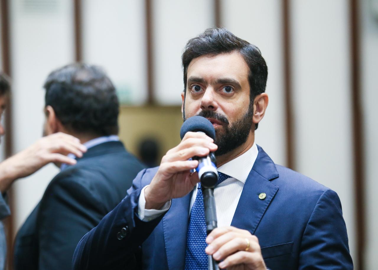 Imagem de Líder da oposição, Tiago Correia denuncia novas invasões em propriedades rurais no Extremo Sul: “madrugada de tiros e espancamento”
