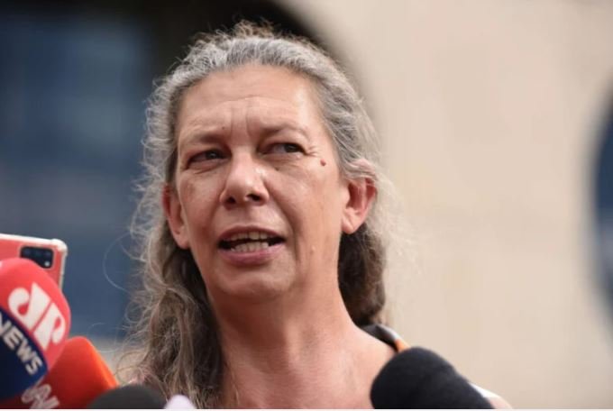 Imagem de Ministra do Esporte defende incluir atletas trans em disputas: ‘Ciência’