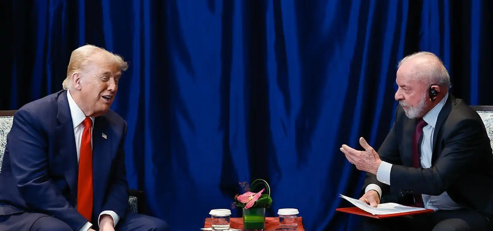 Imagem de MundoEUA vão enviar comitiva ao Brasil para negociar minerais críticos em março