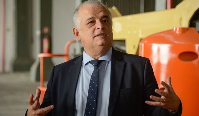 Imagem de ‘Voa Brasil’: ministro promete 1,5 milhão de passagens por mês a R$ 200