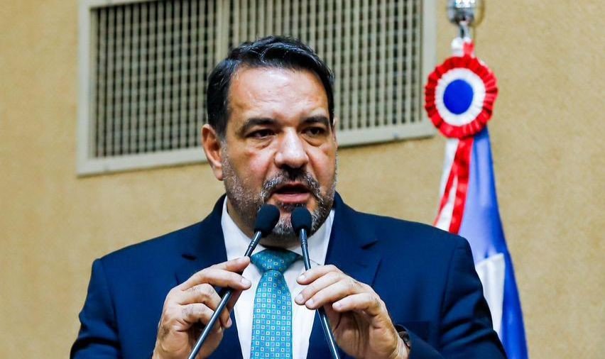 Imagem de Alan Sanches rebate prefeito de Luís Eduardo Magalhães e reitera força da oposição 