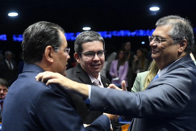 Imagem de Flávio Dino presidirá Primeira Turma do STF que julgará Bolsonaro
