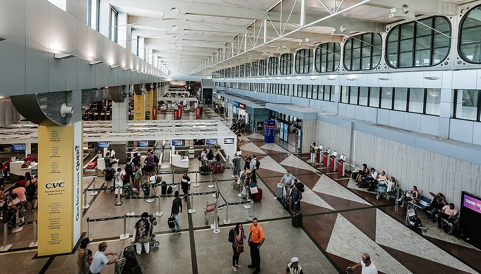 Imagem de Salvador terá voos diários para Lisboa a partir de outubro