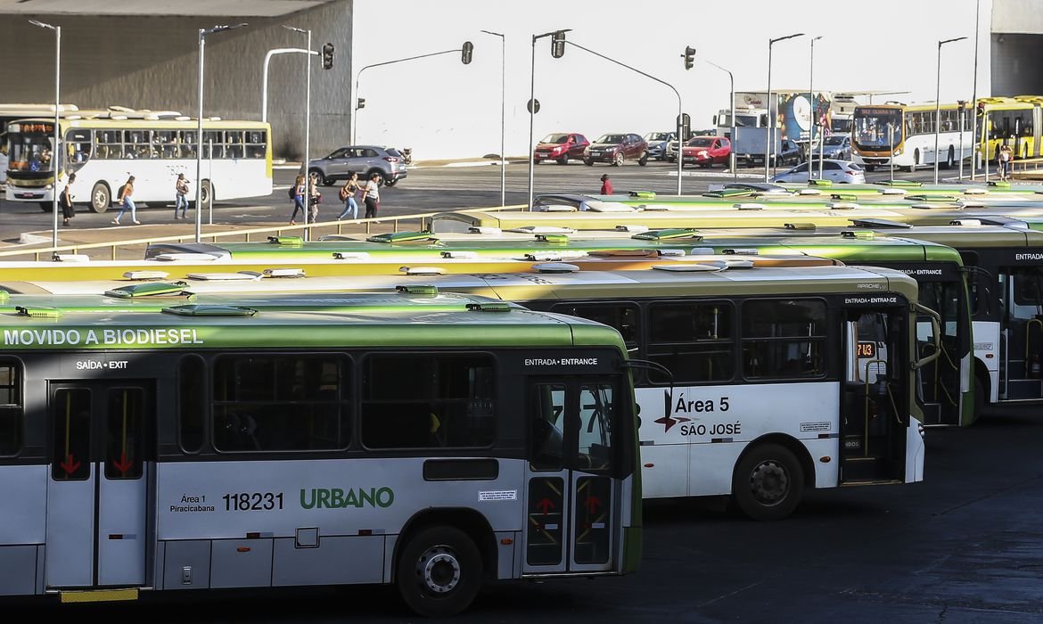 Imagem de Brasil precisa investir R$ 295 bilhões em mobilidade urbana até 2042