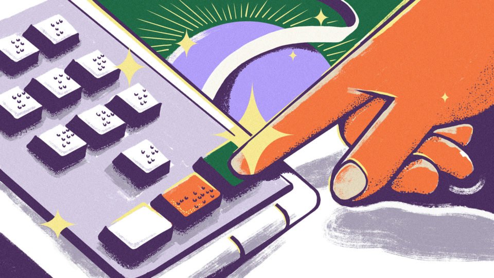 Imagem de Quem quiser concorrer nas eleições deve se filiar a partido até sábado