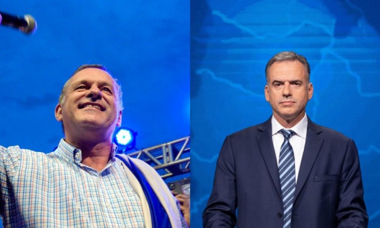Imagem de Uruguai vai às urnas para escolher próximo presidente