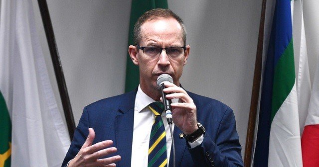 Imagem de Ameaça contra Lula nas redes sociais é encaminhada à PF, diz Ricardo Capelli