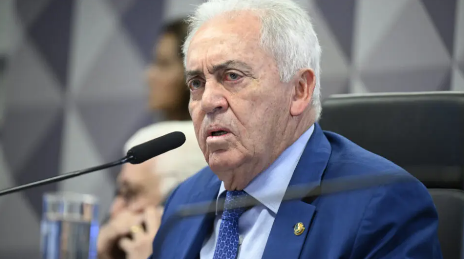 Imagem de Presidente da CCJ do Senado diz que sabatina de Messias pode ser adiada