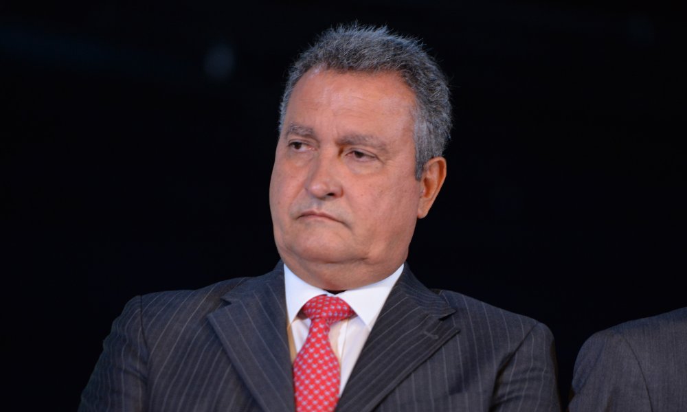 Imagem de Rui Costa lidera todos os cenários para o Senado e disputa pela segunda vaga segue embolada