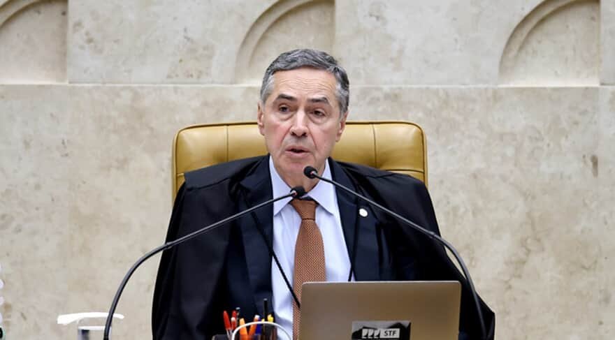 Imagem de Após suspensão do julgamento, cinco ministros votam pela ampliação do foro privilegiado