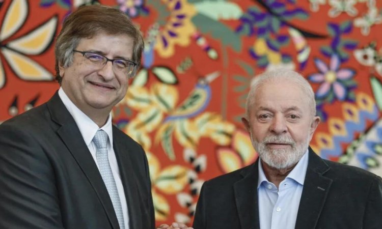 Imagem de Sabatina de Paulo Gonet para o cargo de procurador-geral da República é agendada para o dia 13 de dezembro