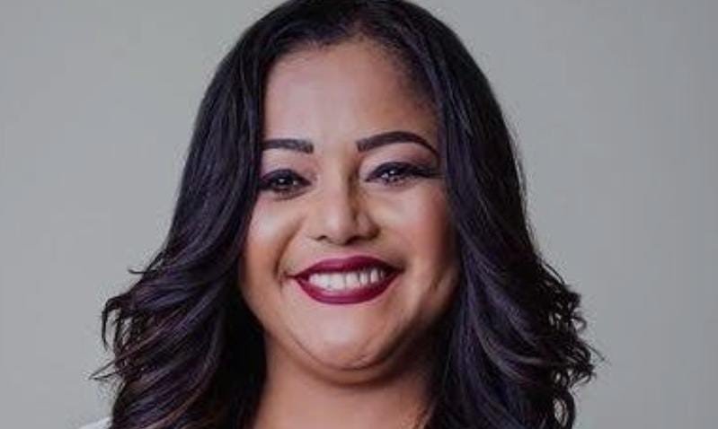 Imagem de Candeias: Marivalda fecha o ano na liderança e consolida pré-candidatura do PT em Candeias para 2024