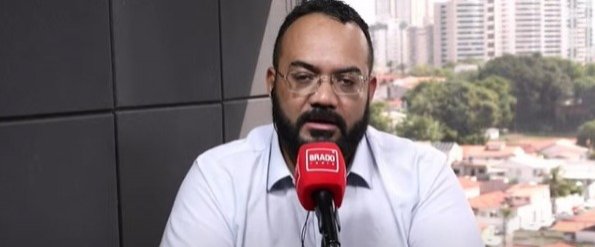 Imagem de Leandro de Jesus promete entrar com ação contra aumento da conta de água e esgoto na Bahia