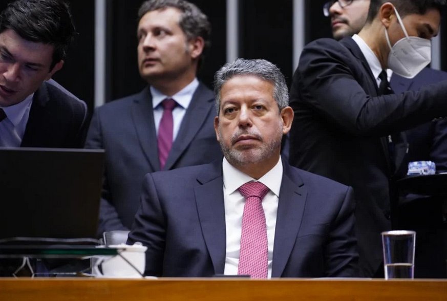 Imagem de Lira autoriza CPI do MST na Câmara