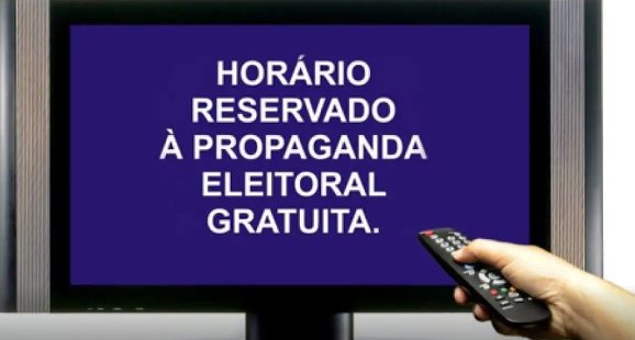Imagem de Termina nesta quinta a propaganda eleitoral gratuita no rádio e na TV
