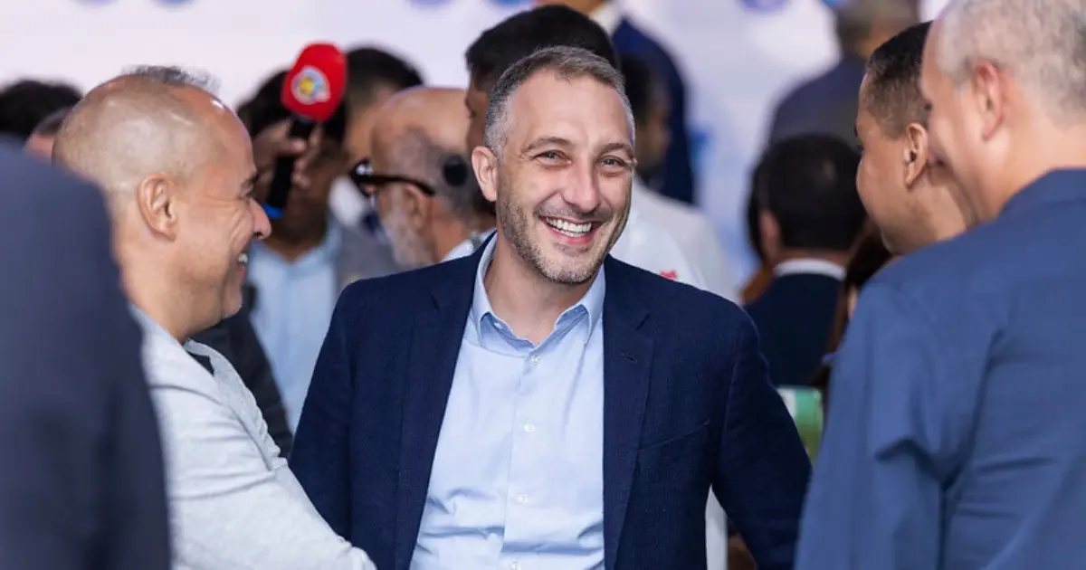 Imagem de “Oferecemos o que nenhum outro clube pode”, diz Cadu Santoro ao revelar trunfo do Bahia para atrair joias da base