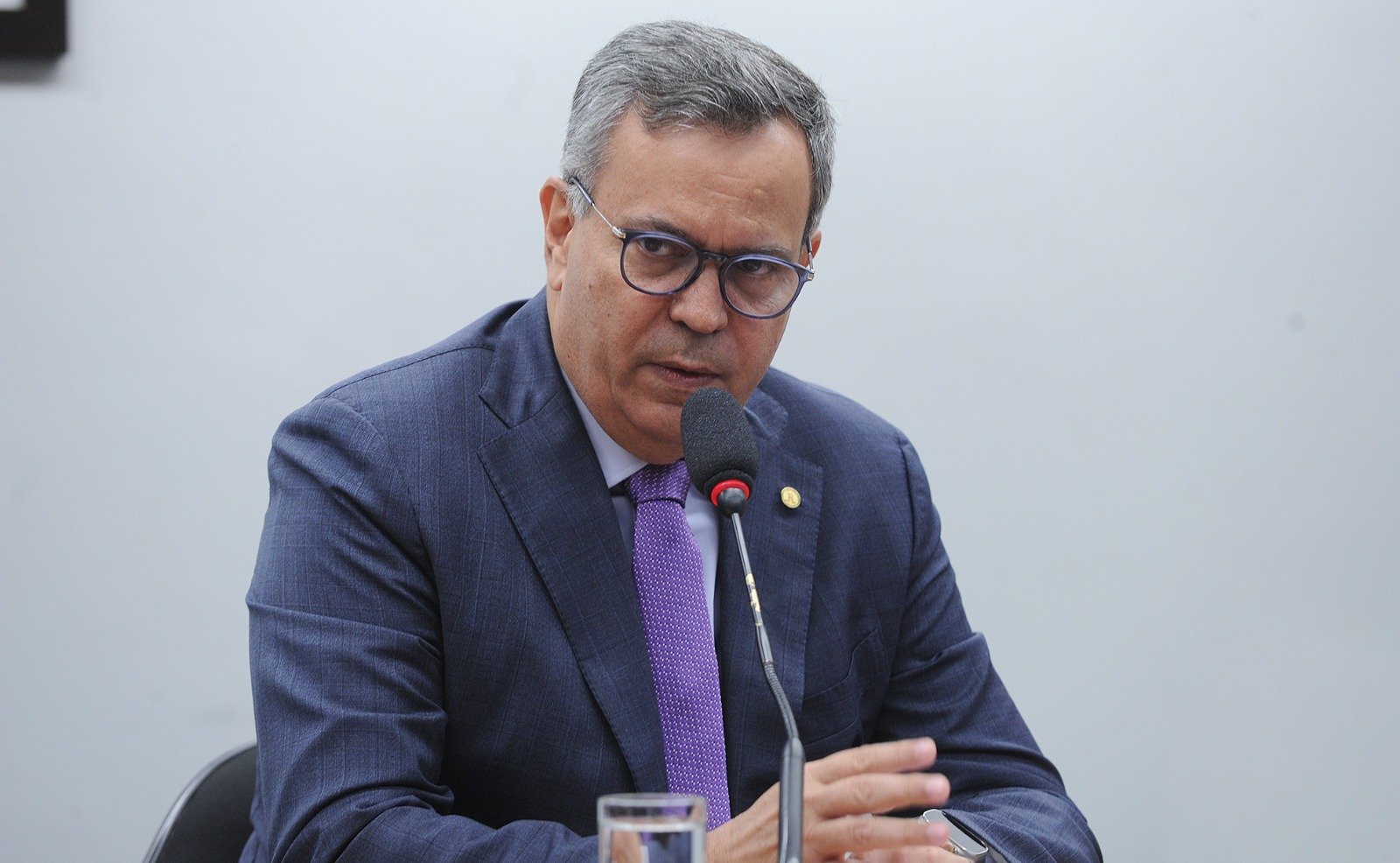 Imagem de Félix Mendonça defende CPI para investigar política de juros do Banco Central