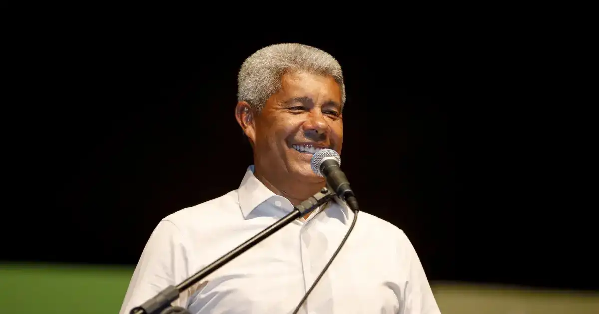 Imagem de Aliados de Jerônimo criticam restrição do debate eleitoral de 2026 ao PT