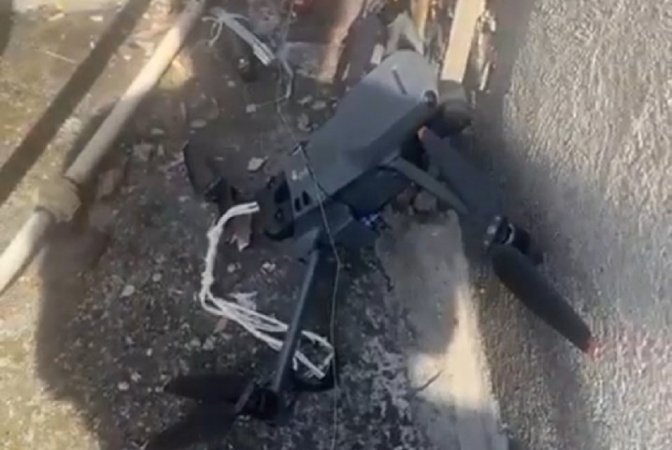 Imagem de Facções criminosas no RJ usam drones para monitorar e lançar granadas