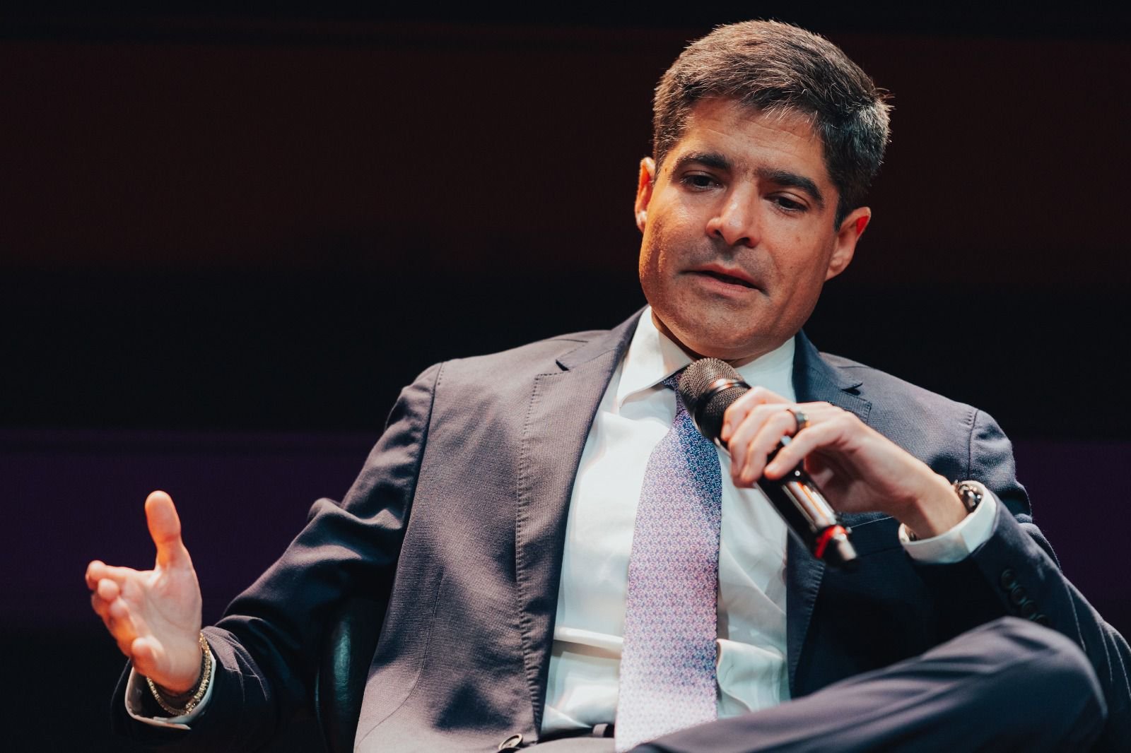 Imagem de Em vídeo, ACM Neto faz resumo da gestão do PT na Bahia: ‘Quase duas décadas de fracasso’