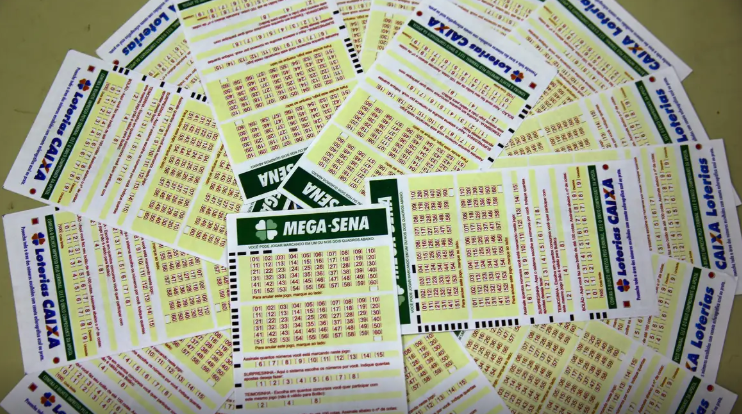 Imagem de Mega-Sena acumula e prêmio principal vai para R$ 27 milhões