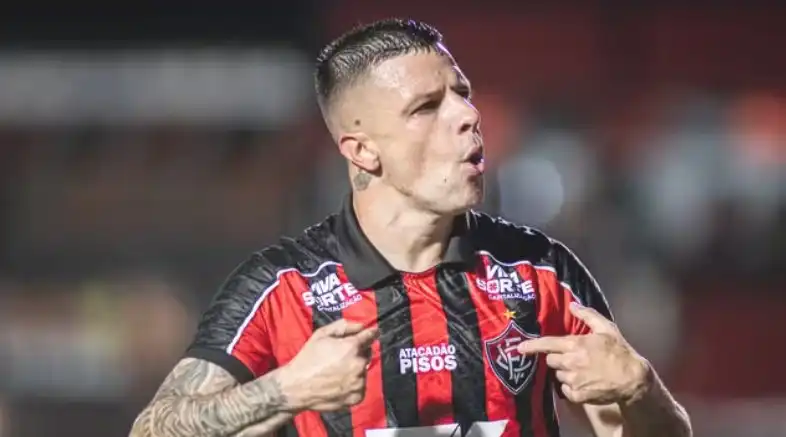 Imagem de Juventude reage no fim e busca empate com o Vitória