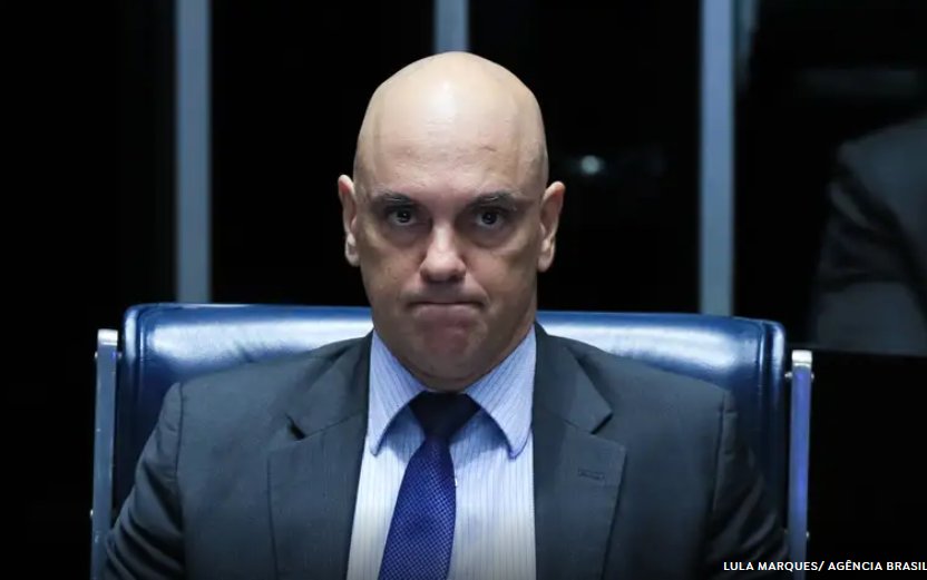 Imagem de Relatório de Direitos Humanos dos EUA citará Moraes e acusará Brasil de perseguição política a Bolsonaro