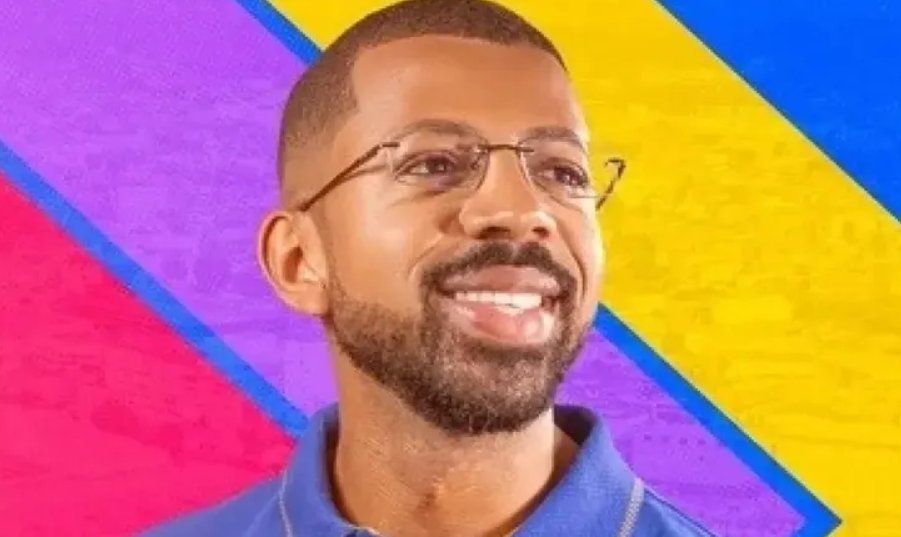 Imagem de Eriton Ramos bate Marivalda e é eleito prefeito de Candeias