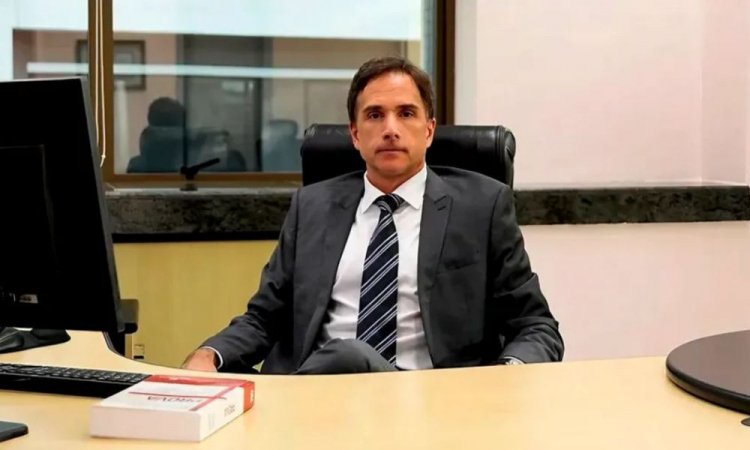 Imagem de Suspeito de ameaça telefônica, Eduardo Appio é afastado do comando da Lava Jato