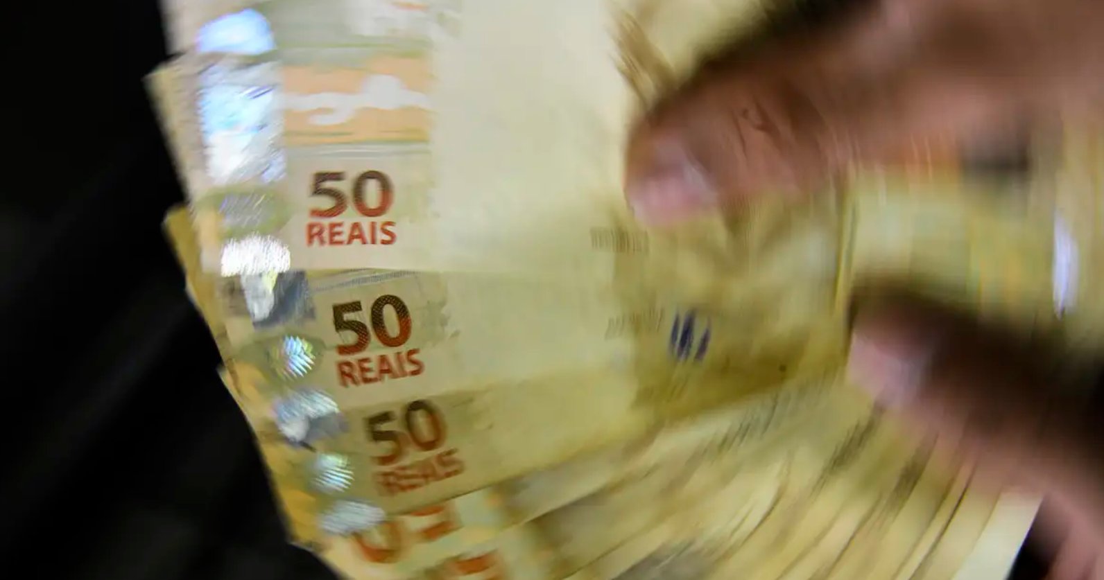 Imagem de Primeira parcela do décimo terceiro deve ser paga até esta quinta