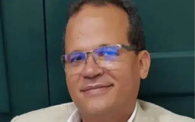 Imagem de Após assessorar Neto e Roma, jornalista assume Comunicação de Jerônimo