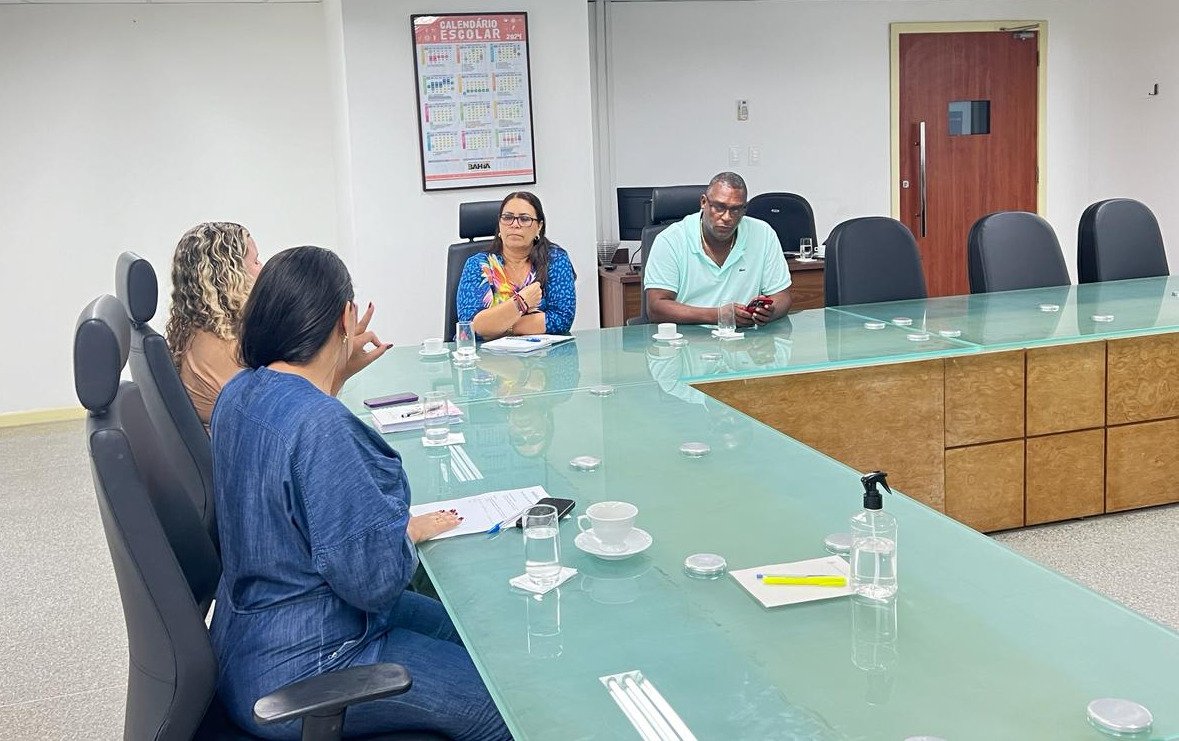 Imagem de SindilimpBA segue diálogo com a SEC sobre denúncias de atraso de salários por empresas terceirizadas 