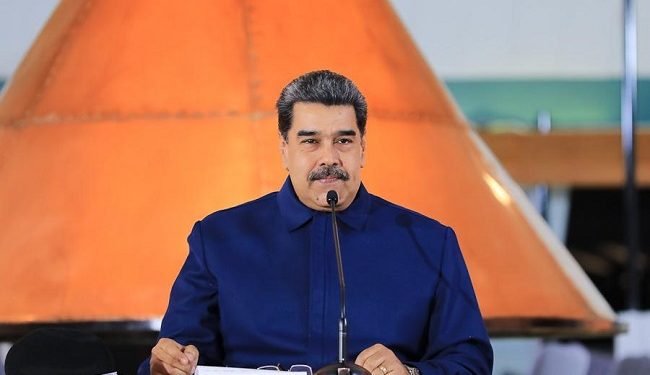 Imagem de Tribunal Penal Internacional diz que Maduro liderou plano de tortura contra opositores