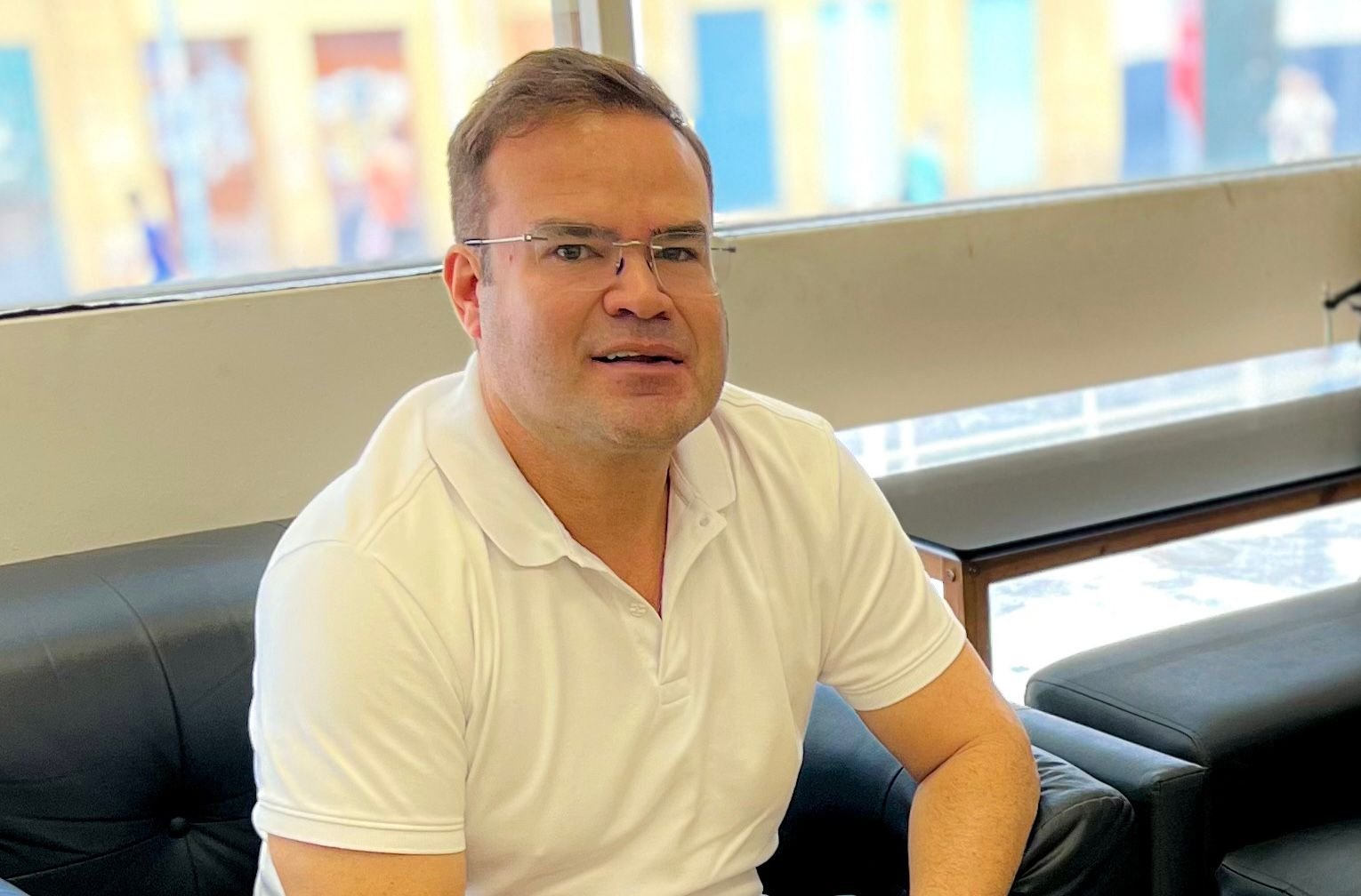 Imagem de Cacá Leão diz que Bahia precisa unir forças para evitar suspensão de voos da Gol