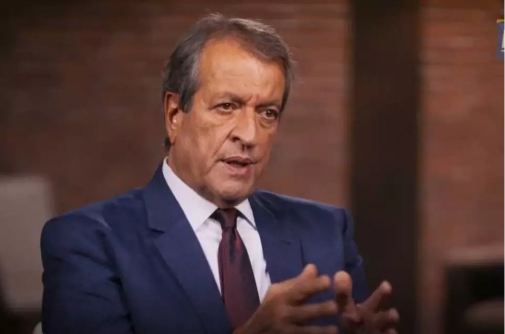 Imagem de Valdemar diz que Bolsonaro elege ‘até poste’ se for preso