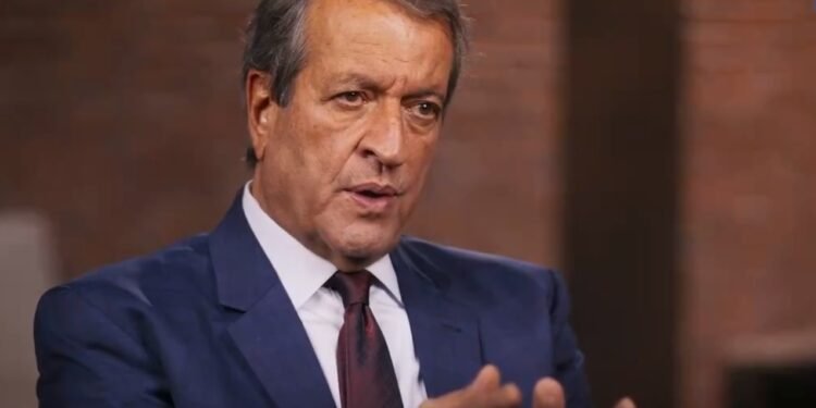 Imagem de ‘Bolsonaro é bom de coração, mas é de outro planeta’, diz Valdemar Costa Neto