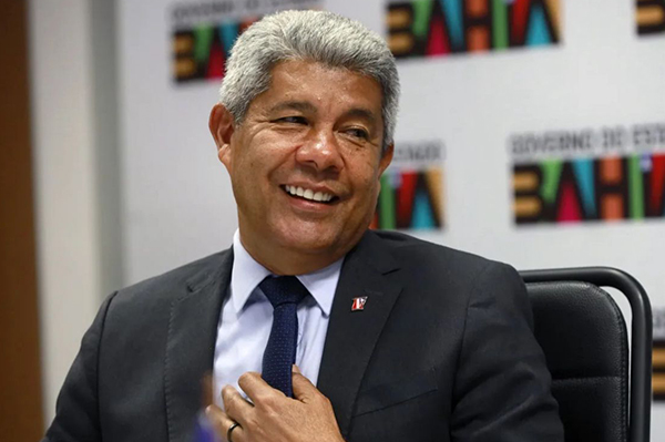 Imagem de Em regime de urgência, Jerônimo faz o 21º pedido de empréstimo para tomar R$ 300 milhões