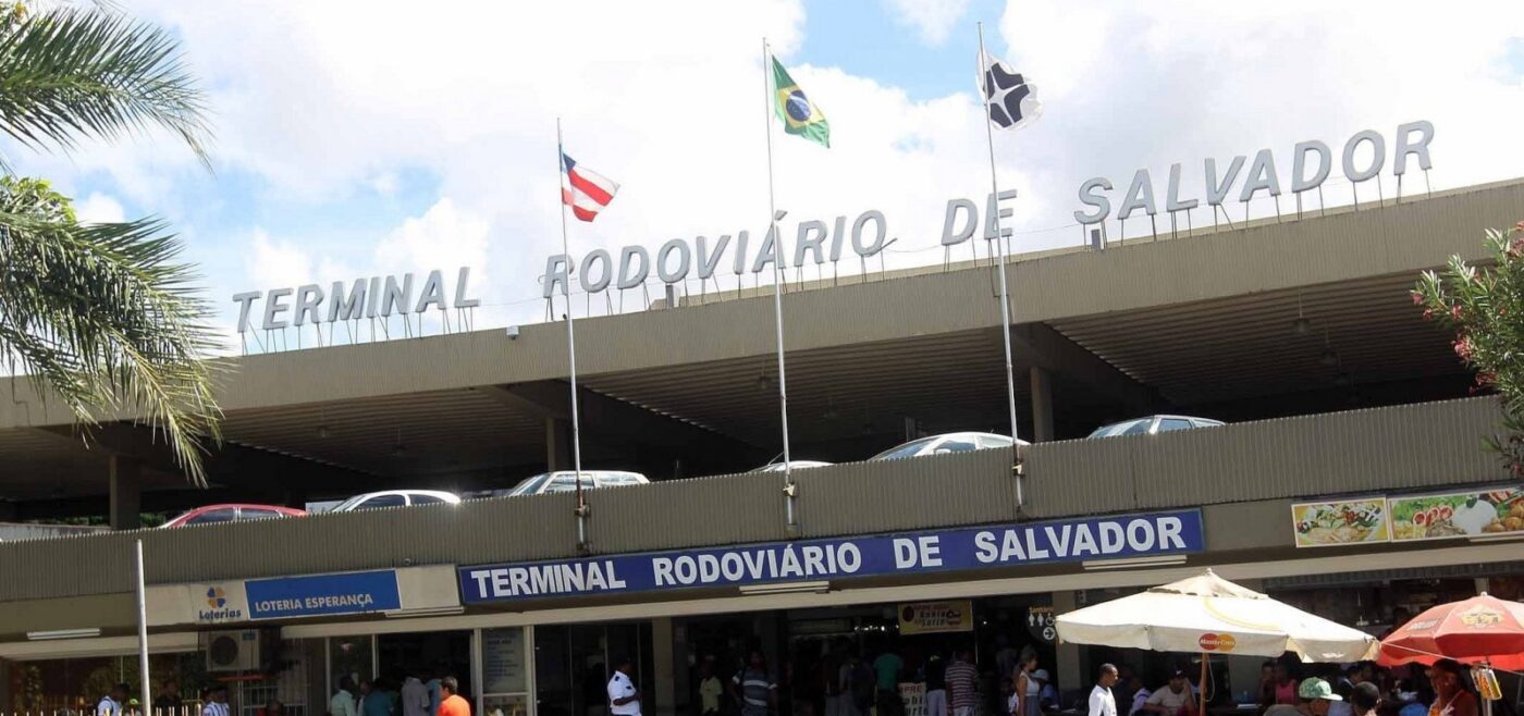 Imagem de Sandro Bahiense propõe construção de Hospital de Regulação na área da antiga rodoviária de Salvador