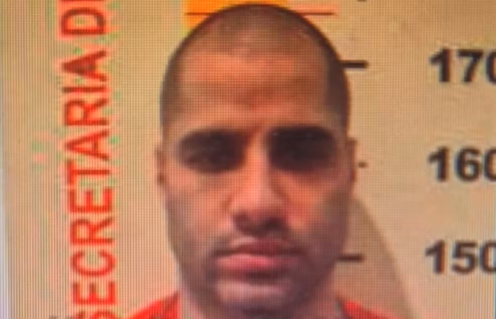 Imagem de 'Sicário' de Vorcaro morre no hospital, diz advogado