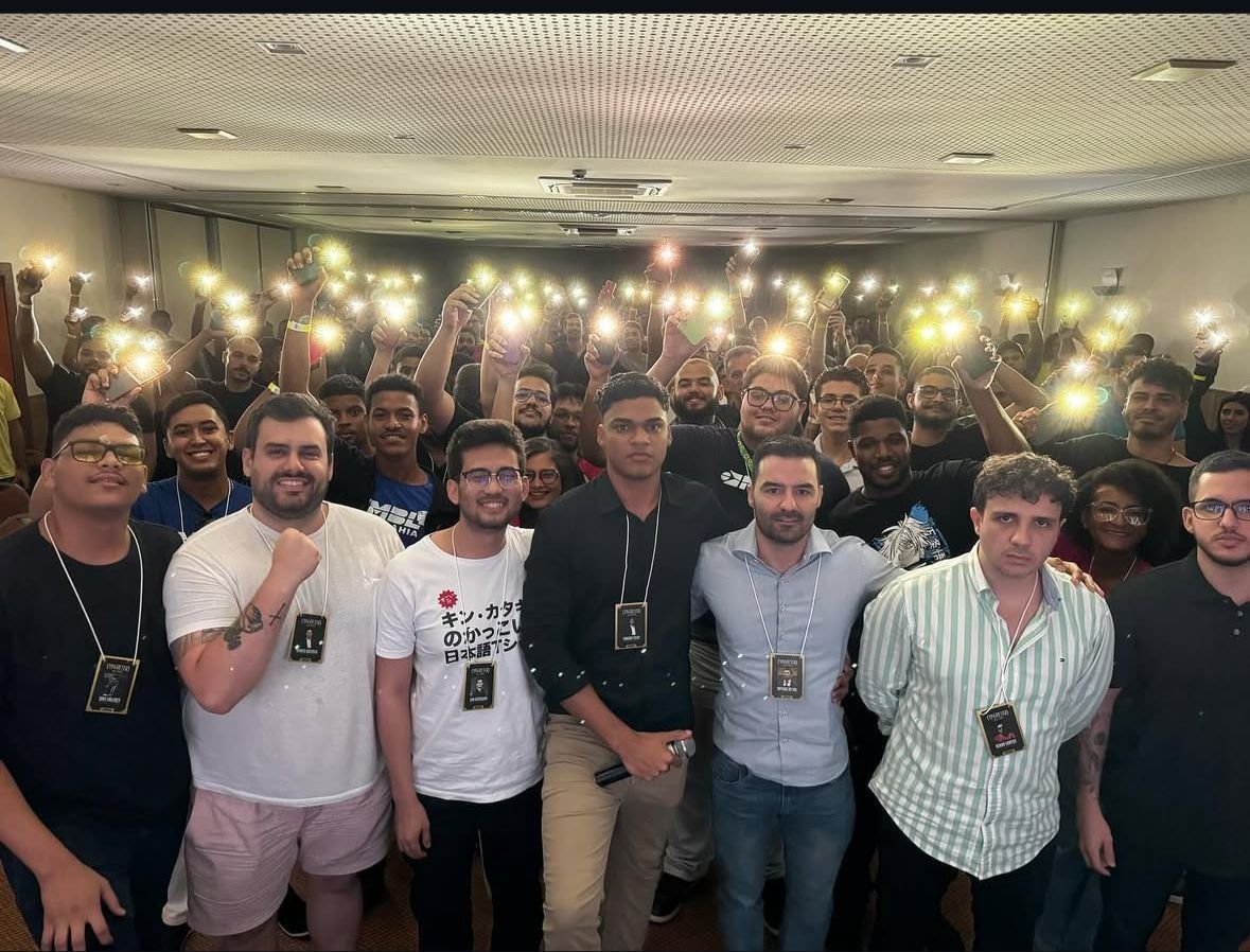 Imagem de MBL realiza congresso estadual na Bahia neste sábado