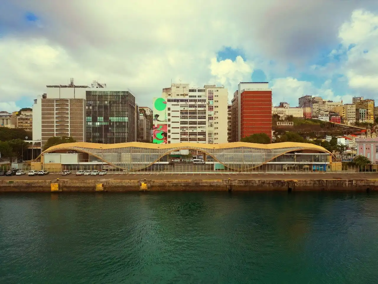 Imagem de 1ª edição do Viver Salvador ocupa Comércio neste domingo (17) com atividades culturais para toda a família