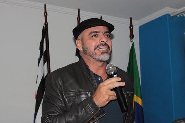 Imagem de Marcelo Carvalho assume coordenação nacional da Rede Sustentabilidade e promete fortalecer partido com base popular