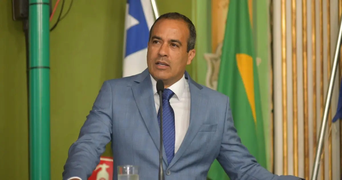 Imagem de Hospital Maternidade e da Criança em Salvador receberá nome do deputado Alan Sanches