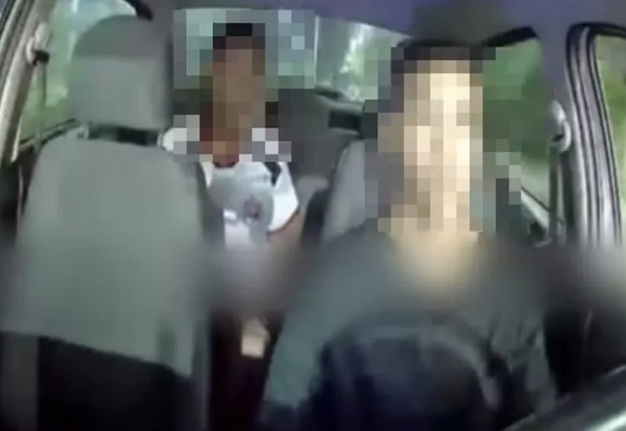 Imagem de Adolescente suspeito de roubo contra motorista de app é apreendido