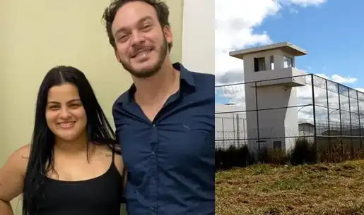 Imagem de Delação aponta reunião de ex-deputado com traficantes em presídio e negociações sobre crimes na Bahia