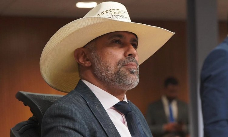 Imagem de Deputado Amauri Ribeiro, de Goiás, é alvo de operação da PF por suspeita de envolvimento no 8 de Janeiro