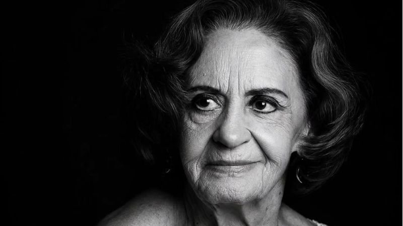 Imagem de Morre Laura Cardoso aos 98 anos, uma das maiores damas da TV brasileira